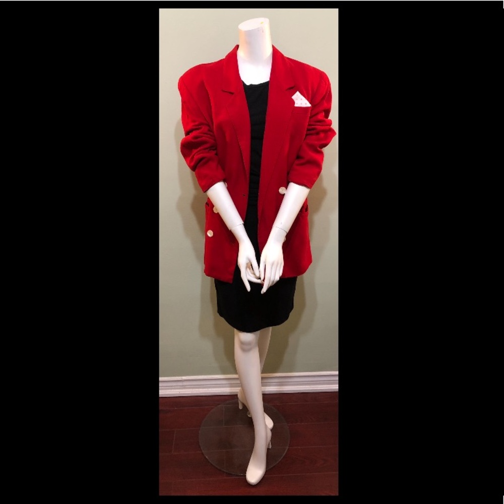 Vintage Jones New York Blazer